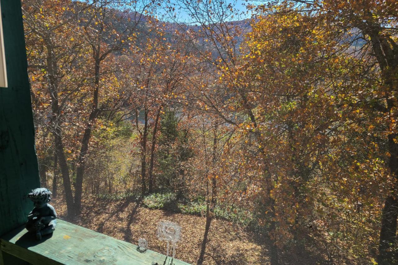 The Bluffs Lakeview Branson Exterior photo